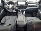 2026 Toyota Highlander Xle Gray vin: 5TDKDRBH6TS598522 2026 Toyota Highlander Xle Gray vin: 5TDKDRBH6TS598522