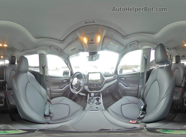 5TDKDRBH6TS598522 2026 TOYOTA LE Gray Widok naklejki z numerem VIN