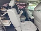 2023 Toyota Highlander L Серый vin: 5TDKDRBH7PS009872