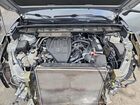 2023 Toyota Highlander L Серый vin: 5TDKDRBH7PS009872