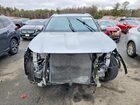 2023 Toyota Highlander L Серый vin: 5TDKDRBH7PS009872