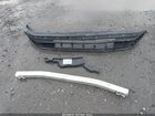 2023 Toyota Highlander Platinum Белый vin: 5TDKDRBH7PS516092