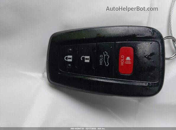 5TDKDRBH7PS516092 2023 TOYOTA HIGHLANDER Белый Вид панели приборов