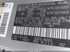 2025 Toyota Highlander Platinum Серебряный vin: 5TDKDRBH7SS582554