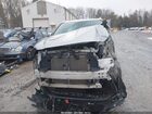 2025 Toyota Highlander Platinum Серебряный vin: 5TDKDRBH7SS582554