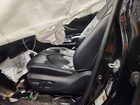 2023 Toyota Highlander L Черный vin: 5TDKDRBH8PS029810