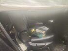 2023 Toyota Highlander L Черный vin: 5TDKDRBH8PS029810