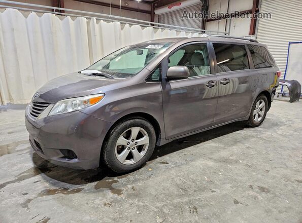 5TDKK3DC1GS727504 2016 TOYOTA LE Черный Передняя левая четверть