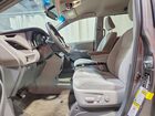 2016 Toyota Sienna Le Черный vin: 5TDKK3DC1GS727504