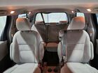 2016 Toyota Sienna Le Черный vin: 5TDKK3DC1GS727504