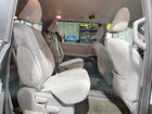2016 Toyota Sienna Le Черный vin: 5TDKK3DC1GS727504