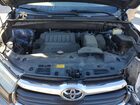 2016 Toyota Highlander Синий vin: 5TDKKRFH2GS148209