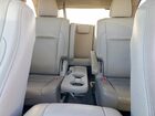 2016 Toyota Highlander Синий vin: 5TDKKRFH2GS148209