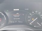 2025 Toyota Sienna Le Белый vin: 5TDKRKEC6SS239310
