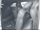 2025 Toyota Sienna Le Белый vin: 5TDKRKEC6SS239310