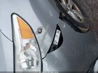 2018 Toyota Sienna Le 8 Passenger Silver vin: 5TDKZ3DC3JS951361