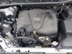 2018 Toyota Sienna Le 8 Passenger Silver vin: 5TDKZ3DC3JS951361