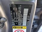 2019 Toyota Highlander Se Серый vin: 5TDKZRFH9KS343938 2019 Toyota Highlander Se Серый vin: 5TDKZRFH9KS343938