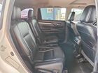 2019 Toyota Highlander Se White vin: 5TDKZRFH9KS568344