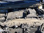 2017 Toyota Highlander Se Черный vin: 5TDKZRFHXHS523700