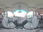 2016 Toyota Sienna Se Серебряный vin: 5TDXK3DC1GS711339 2016 Toyota Sienna Se Серебряный vin: 5TDXK3DC1GS711339