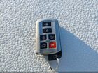 2016 Toyota Sienna Se 8 Passenger Темно-бордовый vin: 5TDXK3DC1GS754823