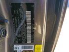 2016 Toyota Sienna Se Серый vin: 5TDXK3DC7GS763820