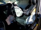 2016 Toyota Sienna Se Серый vin: 5TDXK3DC7GS763820