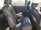 2016 Toyota Sienna Se Серый vin: 5TDXK3DC7GS763820