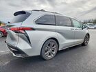 2023 Toyota Sienna Xse Silver vin: 5TDXRKEC0PS170434 2023 Toyota Sienna Xse Silver vin: 5TDXRKEC0PS170434