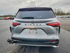 2023 Toyota Sienna Xse Silver vin: 5TDXRKEC0PS170434 2023 Toyota Sienna Xse Silver vin: 5TDXRKEC0PS170434