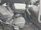 2023 Toyota Sienna Xse Silver vin: 5TDXRKEC0PS170434 2023 Toyota Sienna Xse Silver vin: 5TDXRKEC0PS170434