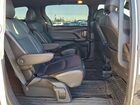 2021 Toyota Sienna Xse Silver vin: 5TDXRKEC7MS043627