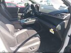 2026 Toyota Sienna Xse Белый vin: 5TDXRKEC9TS297239