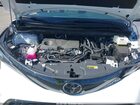 2026 Toyota Sienna Xse Белый vin: 5TDXRKEC9TS297239