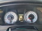 2017 Toyota Sienna Se Угольный vin: 5TDXZ3DC3HS780319