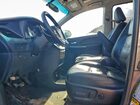 2017 Toyota Sienna Se Угольный vin: 5TDXZ3DC3HS780319
