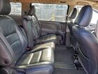 2017 Toyota Sienna Se Угольный vin: 5TDXZ3DC3HS780319