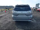 2018 Toyota Sienna Se 8 Passenger Silver vin: 5TDXZ3DC7JS919096