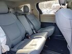2023 Toyota Sienna Серебряный vin: 5TDYRKEC3PS157312