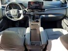 2023 Toyota Sienna Серебряный vin: 5TDYRKEC3PS157312