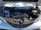 2023 Toyota Sienna Серебряный vin: 5TDYRKEC3PS157312