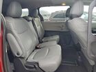2022 Toyota Sienna Red vin: 5TDYRKEC5NS125636 2022 Toyota Sienna Red vin: 5TDYRKEC5NS125636