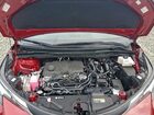 2022 Toyota Sienna Red vin: 5TDYRKEC5NS125636 2022 Toyota Sienna Red vin: 5TDYRKEC5NS125636