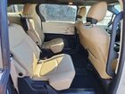 2021 Toyota Sienna White vin: 5TDYRKEC8MS056004