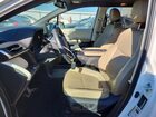 2021 Toyota Sienna White vin: 5TDYRKEC8MS056004