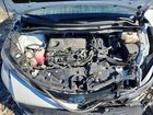 2021 Toyota Sienna White vin: 5TDYRKEC8MS056004