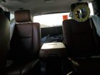 2016 Toyota Sequoia Platinum Белый vin: 5TDYY5G13GS063737