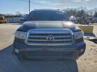 2017 Toyota Sequoia Platinum Black vin: 5TDYY5G16HS068352
