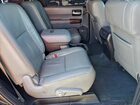 2017 Toyota Sequoia Platinum Black vin: 5TDYY5G16HS068352